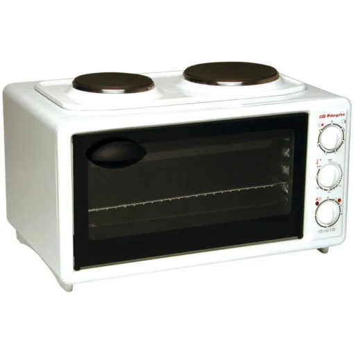Repuestos para Horno Orbegozo HO 391