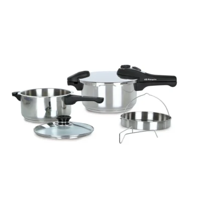 Repuestos para Olla rápida Orbegozo HP 4565