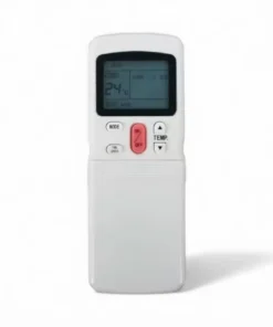 Mando a distancia R11HG/E para aire acondicionado Orbegozo