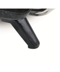 Pata para tabla de asados Orbegozo TB 2205