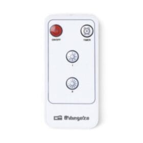 Telemando para calefactor split Orbegozo SP 5020 / SP 5025 / SP 5010 / SP 5026
