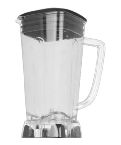 Jarra equipada para batidora de vaso Orbegozo BV 9650