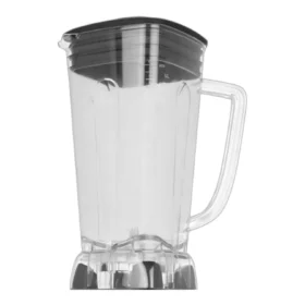 Jarra equipada para batidora de vaso Orbegozo BV 9650