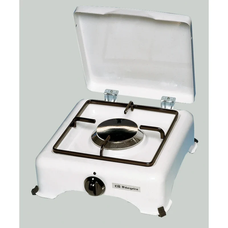 Hornillo a gas Orbegozo FO 5321 para recambios y despiece