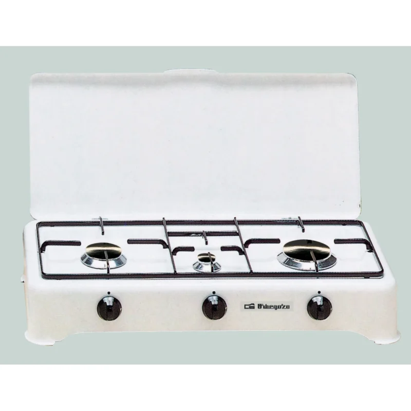 Hornillo a gas Orbegozo FO 5327 para recambios y despiece