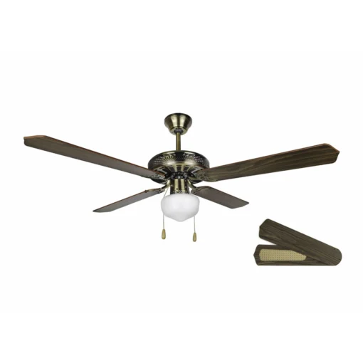 Repuestos para Ventilador de techo Orbegozo CL 06132 M
