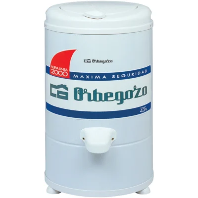 Repuestos para Secarropas Orbegozo SC 4200