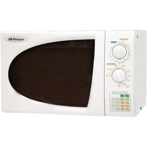 Repuestos para Microondas Orbegozo MIG 0102
