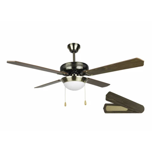 Repuestos para Ventilador de techo Orbegozo CP 20132 M