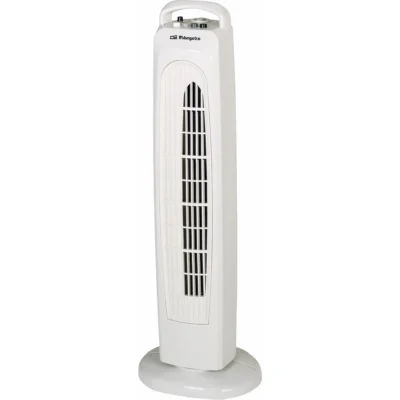 Repuestos para Ventilador de torre Orbegozo TW 0202