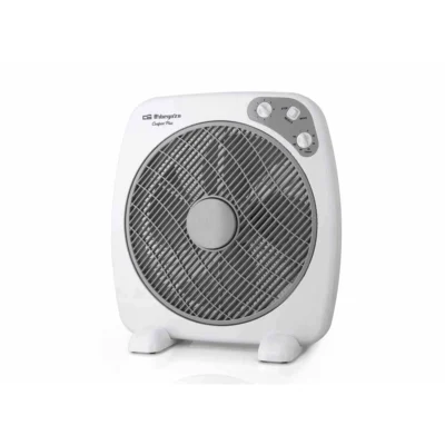 Repuestos para Ventilador box fan Orbegozo BF 0140