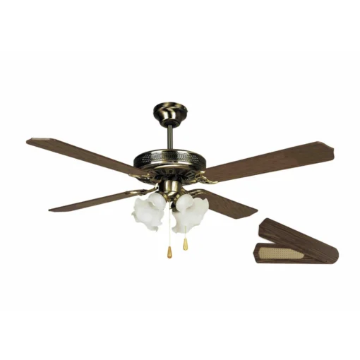 Repuestos para Ventilador de techo Orbegozo CT 10132 M