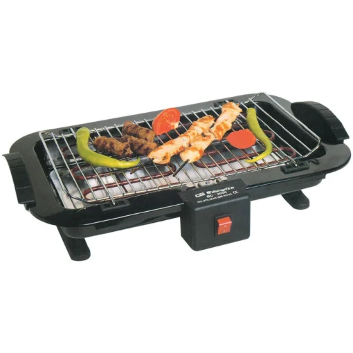 Repuestos para Tabla de asado y barbacoa Orbegozo BC 2000