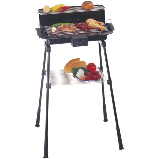 Repuestos para Tabla de asado y barbacoa Orbegozo BCP 3500