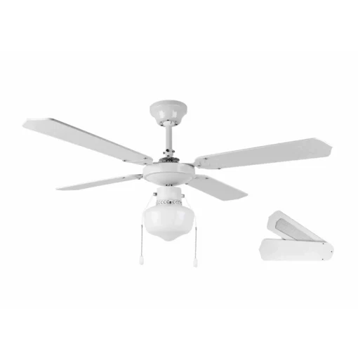 Repuestos para Ventilador de techo Orbegozo CL 04105 B