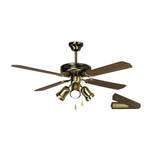 Repuestos para Ventilador de techo Orbegozo CT 30132 M
