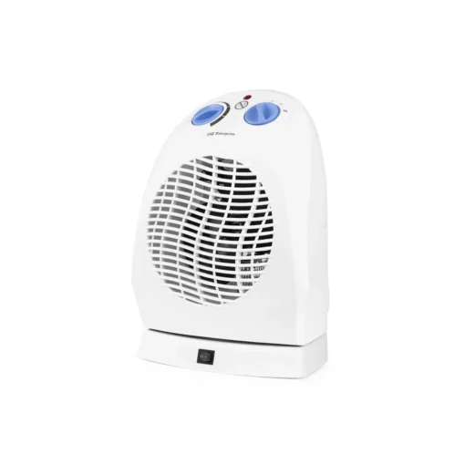 Repuestos para Calefactor / termoventilador Orbegozo FH 5011