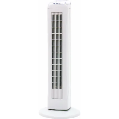 Repuestos para Ventilador de torre Orbegozo TW 0512