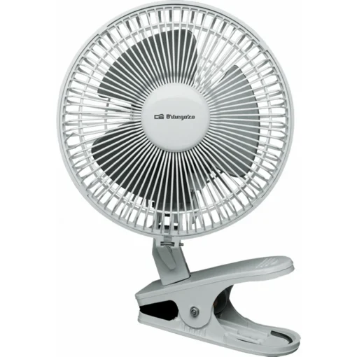 Repuestos para Ventilador de sobremesa Orbegozo TF 0215