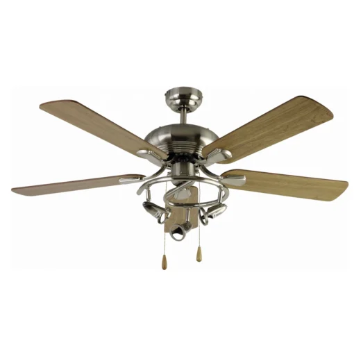 Repuestos para Ventilador de techo Orbegozo CT 19132 N