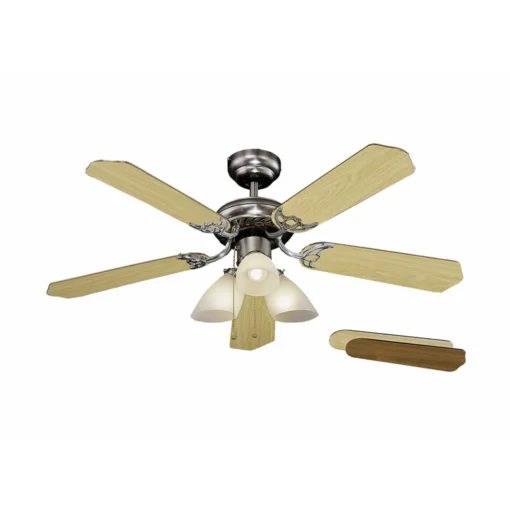 Repuestos para Ventilador de techo Orbegozo CT 12105