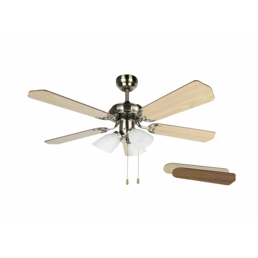 Repuestos para Ventilador de techo Orbegozo CT 23105