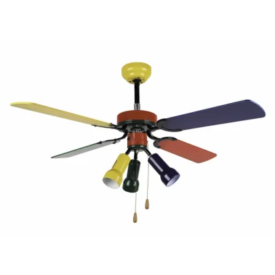 Repuestos para Ventilador de techo Orbegozo CC 09105 C