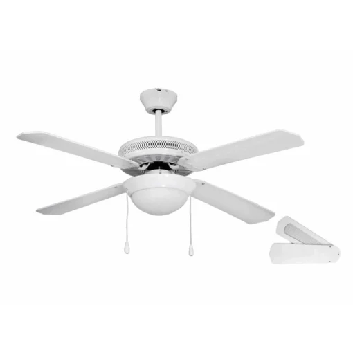 Repuestos para Ventilador de techo Orbegozo CP 25132 B