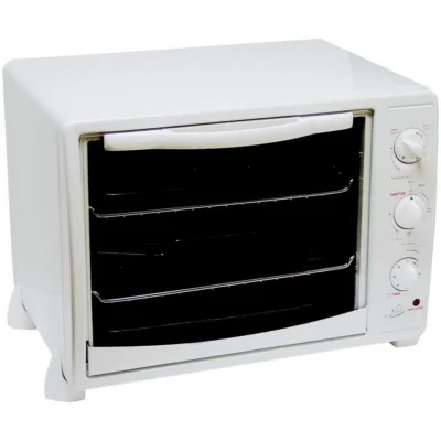 Repuestos para Horno de sobremesa Orbegozo HO 250