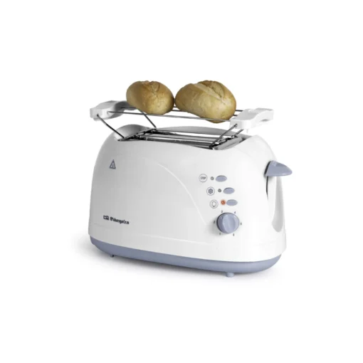 Repuestos para Tostadora Orbegozo TO 3010