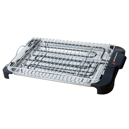Repuestos para Tabla de asado y barbacoa Orbegozo BC 3650