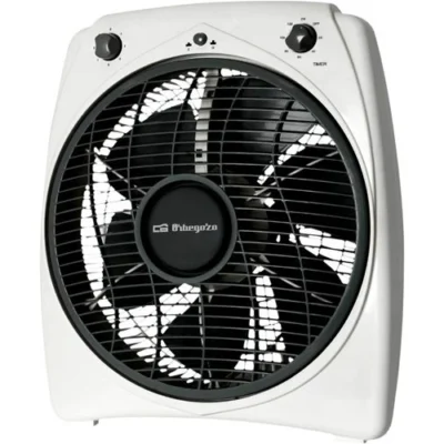 Repuestos para Ventilador box fan Orbegozo BF 0132