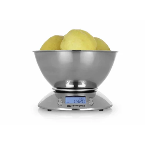 Repuestos para Báscula de cocina Orbegozo PC 2011