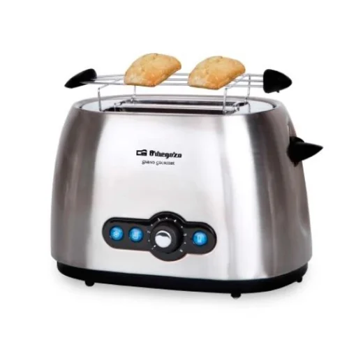 Repuestos para Tostadora Orbegozo TO 5011