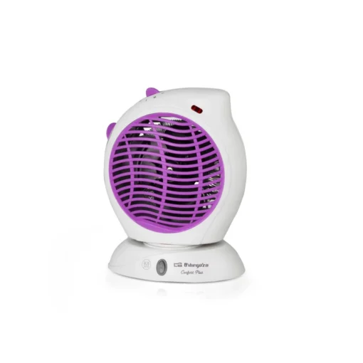 Repuestos para Calefactor / termoventilador Orbegozo FH 5580