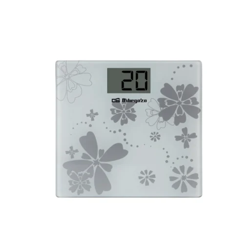 Repuestos para Báscula de baño Orbegozo PB 2216