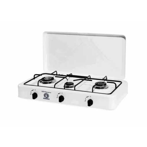 Repuestos para Hornillo a gas Orbegozo FO 3450