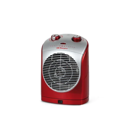 Repuestos para Calefactor / termoventilador Orbegozo FH 5025