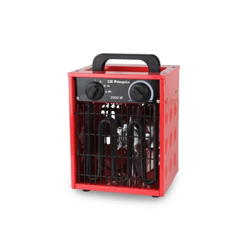 Repuestos para Calefactor / termoventilador Orbegozo FHI 2000