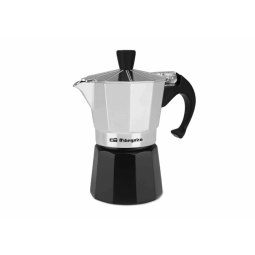 Repuestos para Cafetera italiana Orbegozo KFM 230
