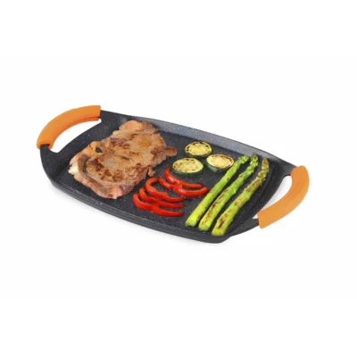 Repuestos para Plancha grill Orbegozo GDB 3600