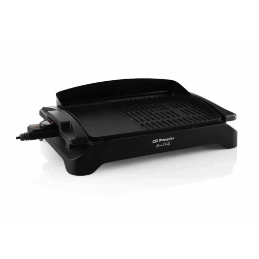 Repuestos para Tabla de asado y barbacoa Orbegozo BC 4000