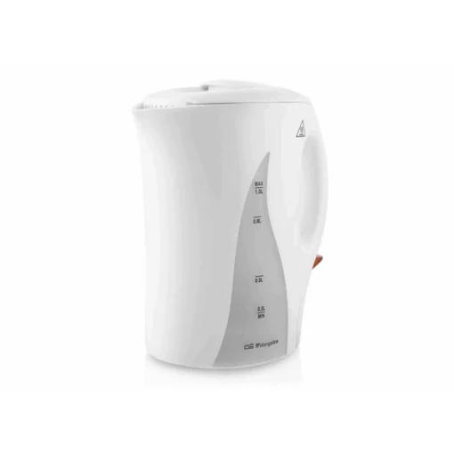 Repuestos para Hervidor de agua Orbegozo KT 4100