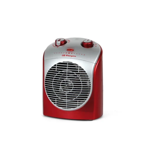 Repuestos para Calefactor / termoventilador Orbegozo FH 5026