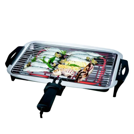 Repuestos para Tabla de asado y barbacoa Orbegozo BC 3655