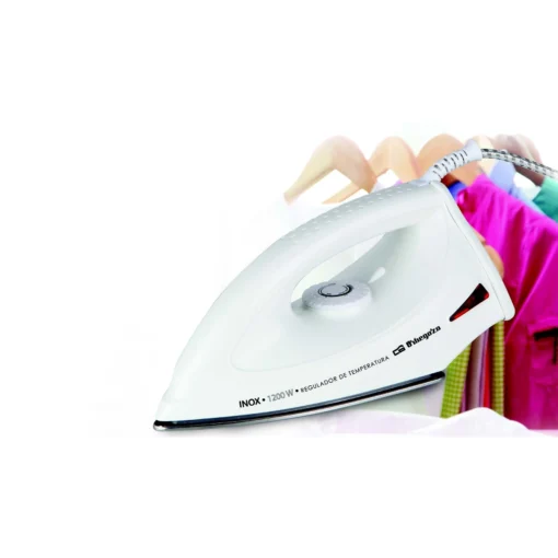Repuestos para Plancha de vapor y centro de planchado Orbegozo SV 1250