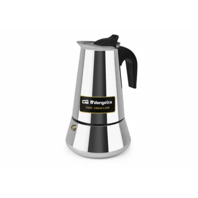 Repuestos para Cafetera italiana inox Orbegozo KFI 660