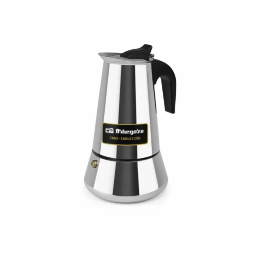 Repuestos para Cafetera italiana Orbegozo KFI 660