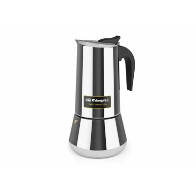 Repuestos para Cafetera italiana inox Orbegozo KFI 1260