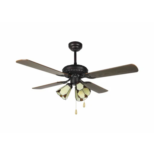Repuestos para Ventilador de techo Orbegozo CT 55106